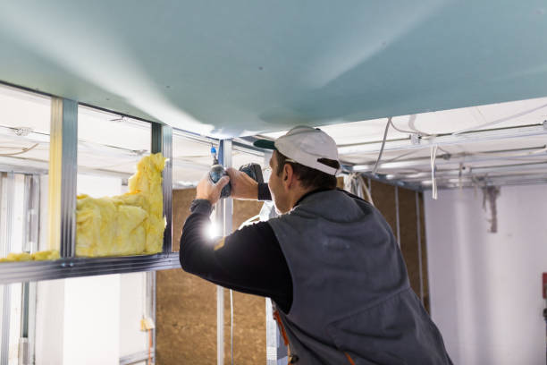 Garage Insulation Installation in Eielson Af, AK